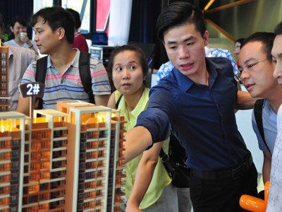 返乡置业7大理由 条条扎心！