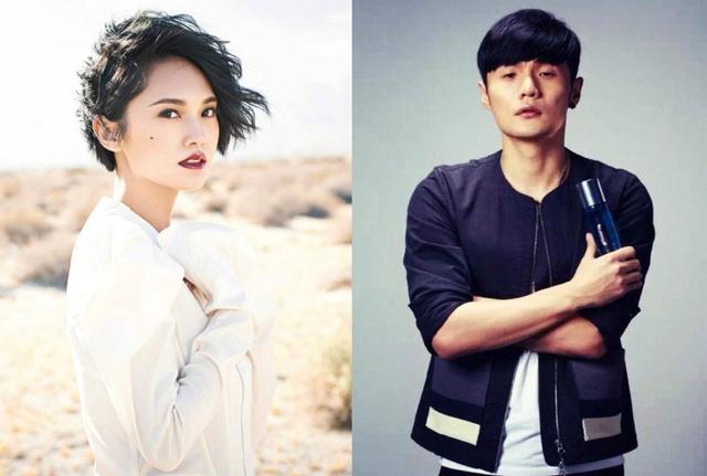 李荣浩：坐拥豪宅娶到娇妻，人生赢家，露台可俯瞰城市夜景，太棒