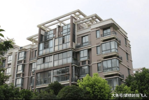 被辞退售楼小姐透露：碰到这种房子再穷也要买下来，买到准不会错