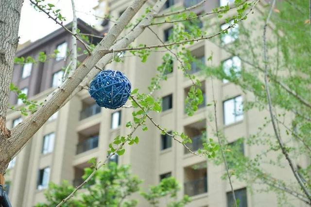 为美好交付｜融创春风十里A6-1开启业主温暖“归心”之路