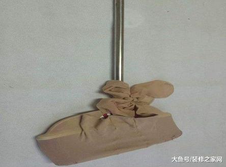 家里最普通的東西，可能有你想不到的妙用！