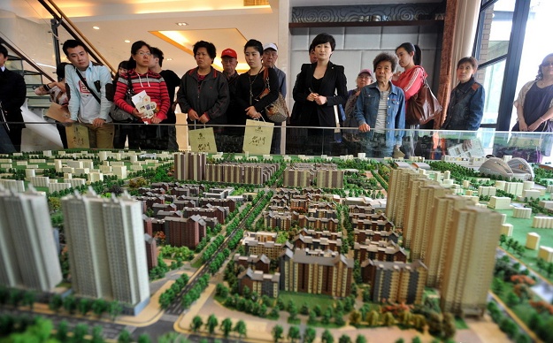 4个月出台160项调控政策 讨论房住不炒时 是否注意还有后半句话？