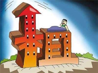 一觉醒来钱没了？房租暴涨下的北漂族图鉴