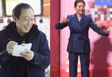 娱乐圈果然是个圈！郭京飞老婆是鲍蕾亲妹妹，陈奕迅和王祖蓝是亲戚？