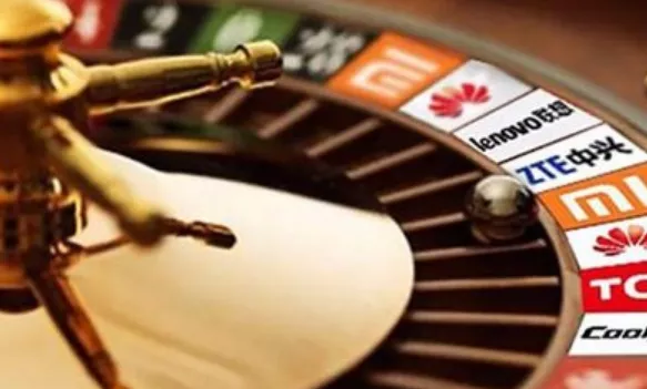 全球数百国家，为何只能看到中韩美3国手机？这几点很关键