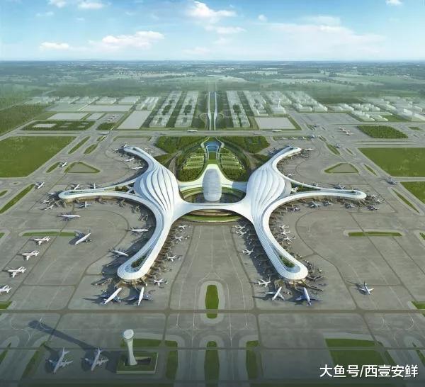 吞吐量超越上海虹桥，开通第五航权的西安是否需要兴建第二机场