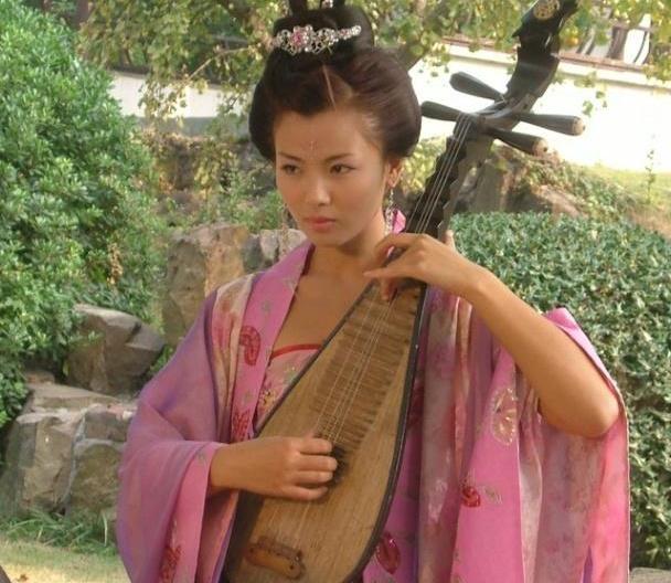 小周后遭當眾凌辱回家只能罵老公？李后主這綠帽到底要戴多久