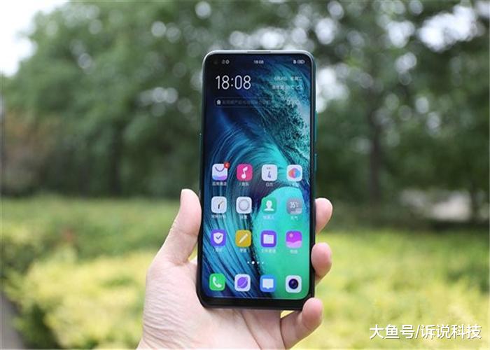 这3款千元机为何如此优秀？同为8G运存，根本不值得炫耀！