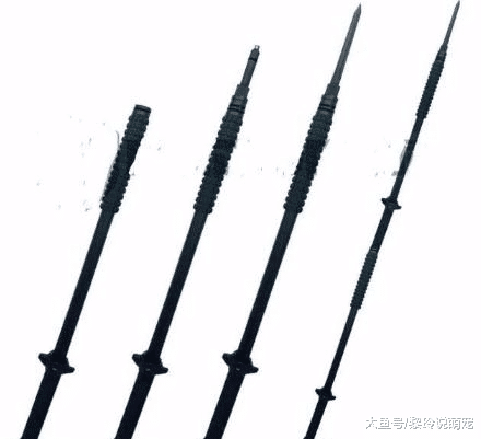 天安门执勤的便衣武警，随身携带的是什么武器？看完你就知道了！