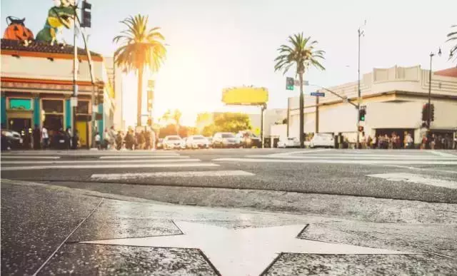 奧斯卡之行 · 洛杉磯必打卡景觀