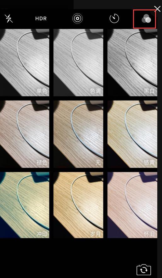 旅游途中很实用的摄影技巧, 不用后期手机也能拍出大片