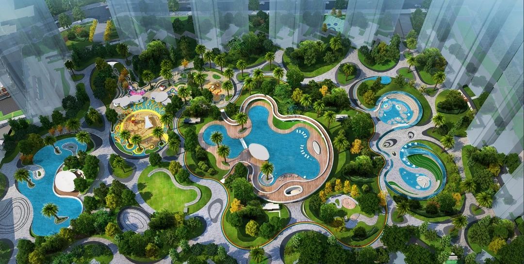 他在这里找到了归属感，从此在深圳风生水起