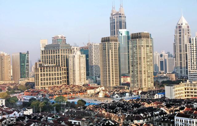 专家：中国房价仍然具备上涨动力，如果放开调控可以涨到30万/平