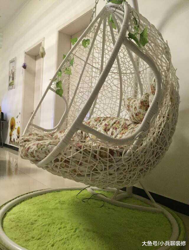 晒晒婆家准备的农村婚房，外面寒酸里面装修豪华，但我还是住不惯