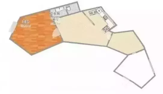 没有造不出的户型，只有想不到的设计！这些奇葩你见过几个？