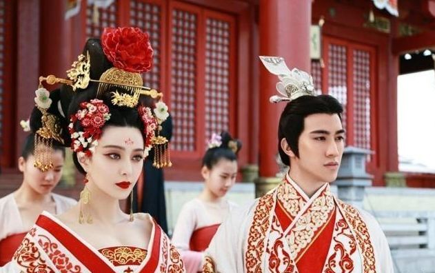 李世民12年没让武则天怀孕，为何却能与李治一夜中奖，原因很简单