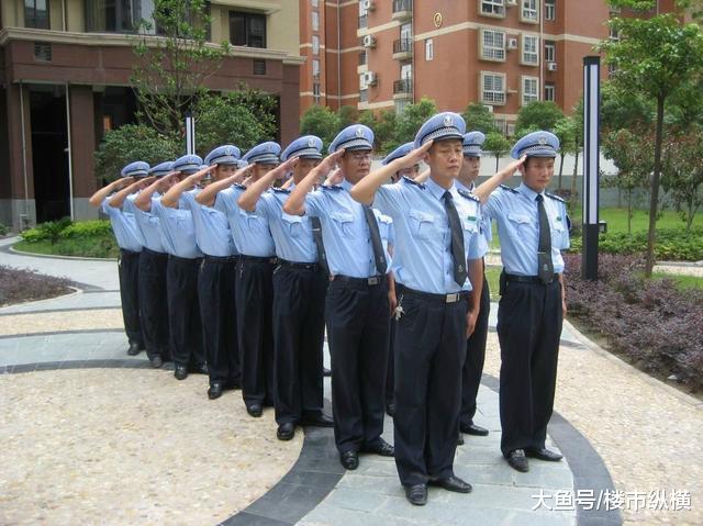 物业、公摊都是从香港引入的，未来10年内，我国物业会被取消吗？