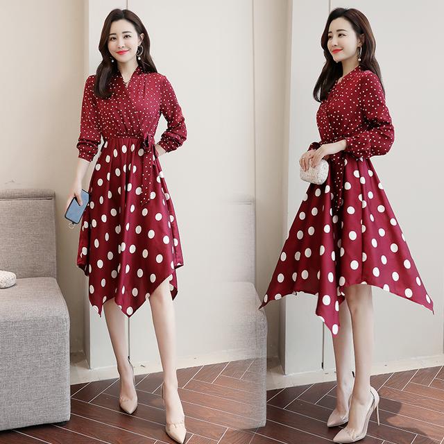 足足找了7天，终于找到“波西米亚”春裙，出游穿，显高级女人味