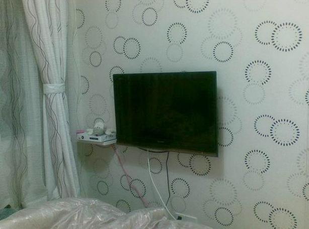 大齡剩女的60平小窩，溫馨舒適，很快樂很滿足，只差一個他！