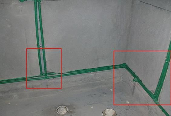 水电走顶好还是走低好？30多年经验的老师傅这样说的