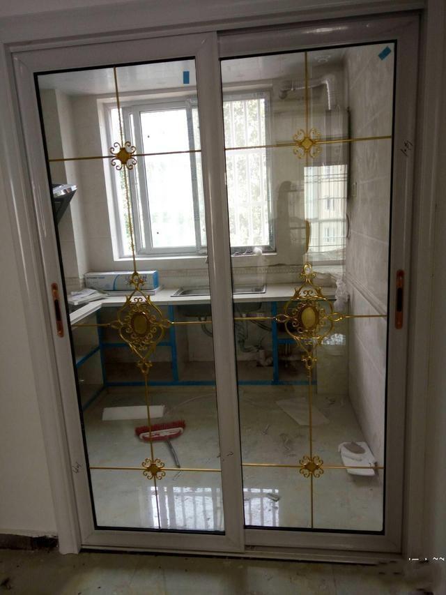 硬装只花5万块，柜子都被木工承包了，坐等家具入场了