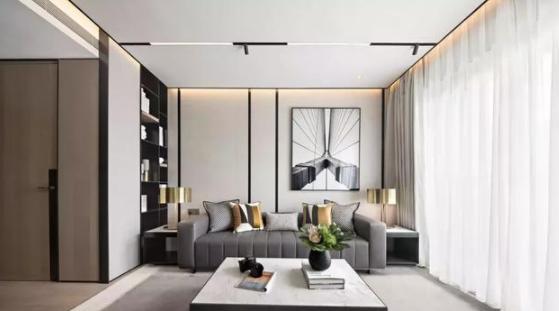 空间小怎样装出“高级感”？教你3大妙招，让你了解布局技巧