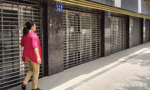 商铺成“最毒”投资品，连炒房客都不敢下手，背后原因很真实
