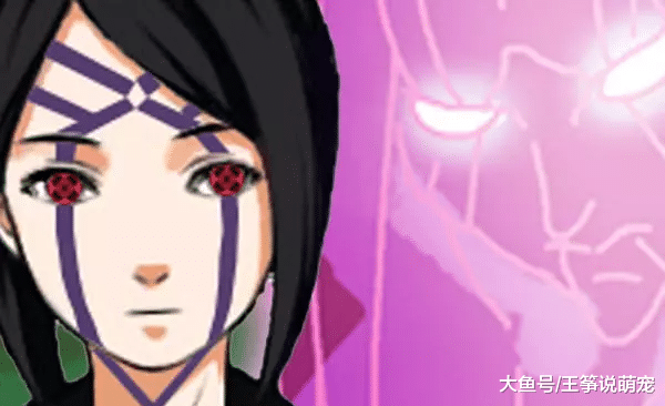 佐助还是更偏爱佐良娜，3个绝技给了她两个，最弱的留给了博人！