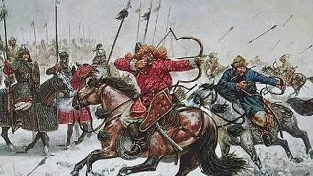 蒙古骑兵为何能成为冷兵器时代的战争之王？