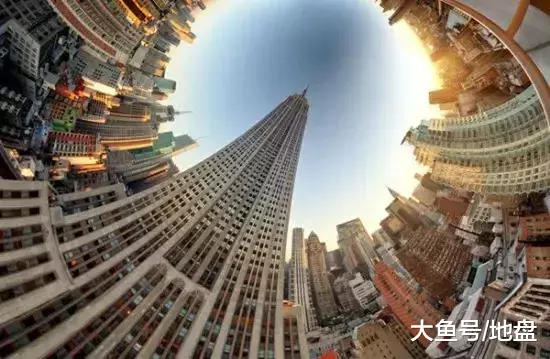 分销与渠道打破地产行业旧秩序，什么才是正本清源？