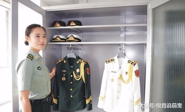 女兵宿舍对比：中国最整洁，美国乱糟糟，这国竟然是男女混住