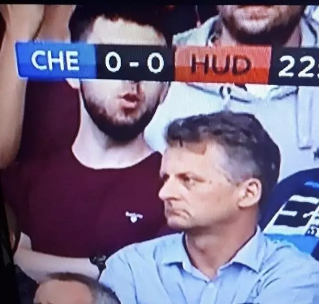 20张偶然拍到的巧合照片,看了一遍又一遍