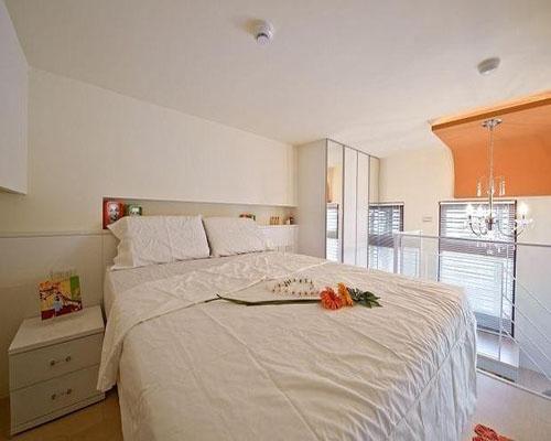 小户型37平米，这样设计可以住下3个人，晒晒