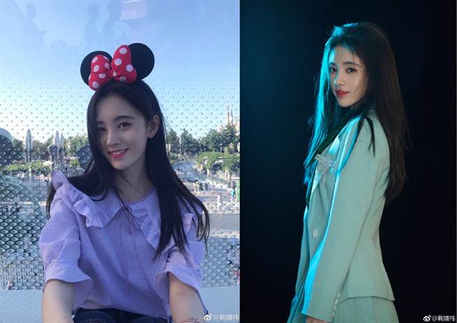 被日媒封为4千年一遇美女的她, 旧照曝光后, 网友崩溃: 这是谁?