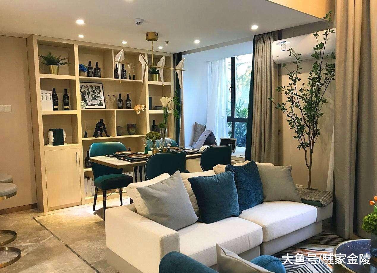 房奴除了房子一无所有? 人到中年才正式明白, 庆幸还有一套房