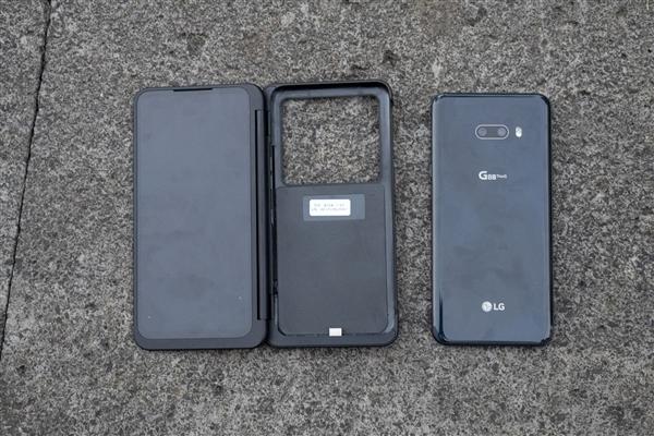 摩托罗拉One Zoom和LG G8X ThinQ正式发布