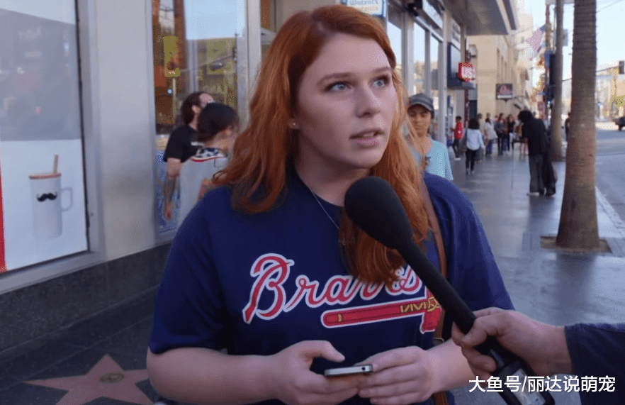 美国姑娘来中国留学三年，被中国同化，回国后妈妈差点没认出来