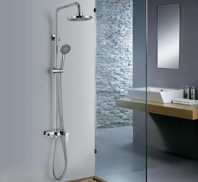 还不知道如何选购花洒吗？3分钟帮你搞定！