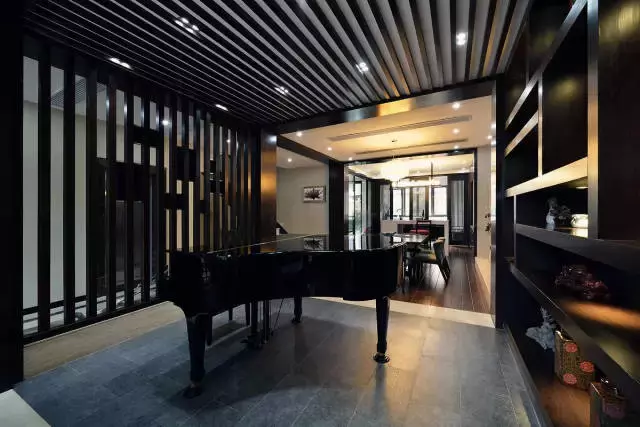 新中式設計，傳承中華文化，賺了錢一定要來一套！