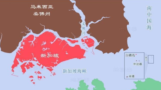 李光耀多次表達要重新加入聯邦, 為什么馬來西亞不愿意?