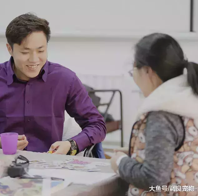 成长总是在不经意间发生||82期专业课进行中