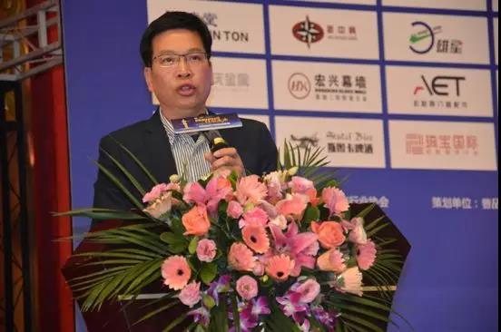 铝门窗五金装饰协会2019年会暨设计大赛颁奖典礼盛大举行!