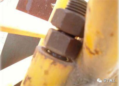 塔式起重機（塔吊）安全檢查就看這21個關鍵要點，保你省事又安全