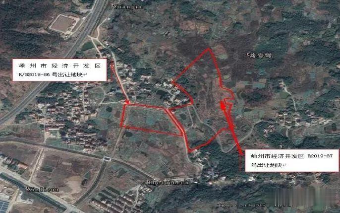 11月有一大波地块出让，涉及平水、杨汛桥、福全……