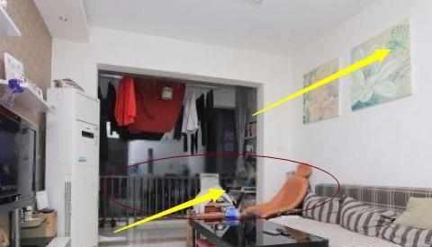 父母给买的婚房被公婆装修成这样, 还要求房产证必须加老公的名字