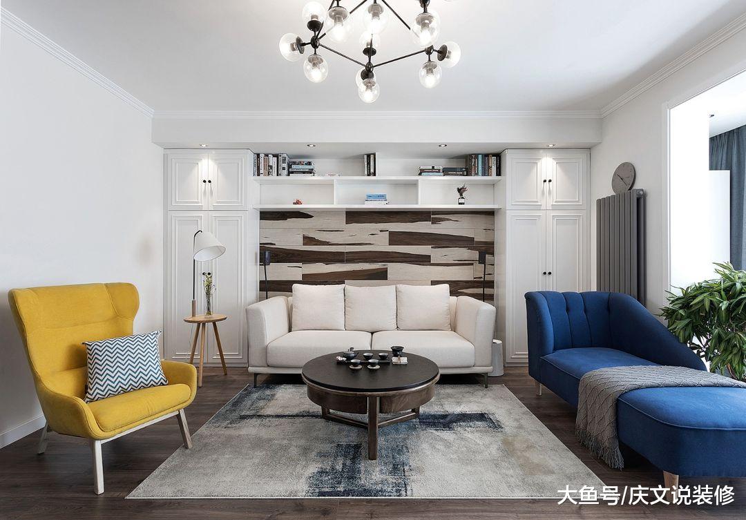 巧妙设计实现更多储物，实用才是王道