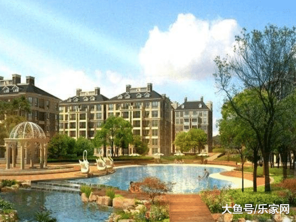 选购新房楼层, 为什么多数业主选择买单不买双? 现在终于弄明白了