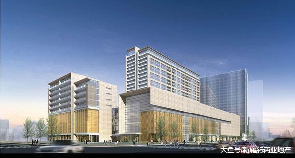 贾跃亭七折甩卖世茂工三没人买! 地产真的如此难做了吗?