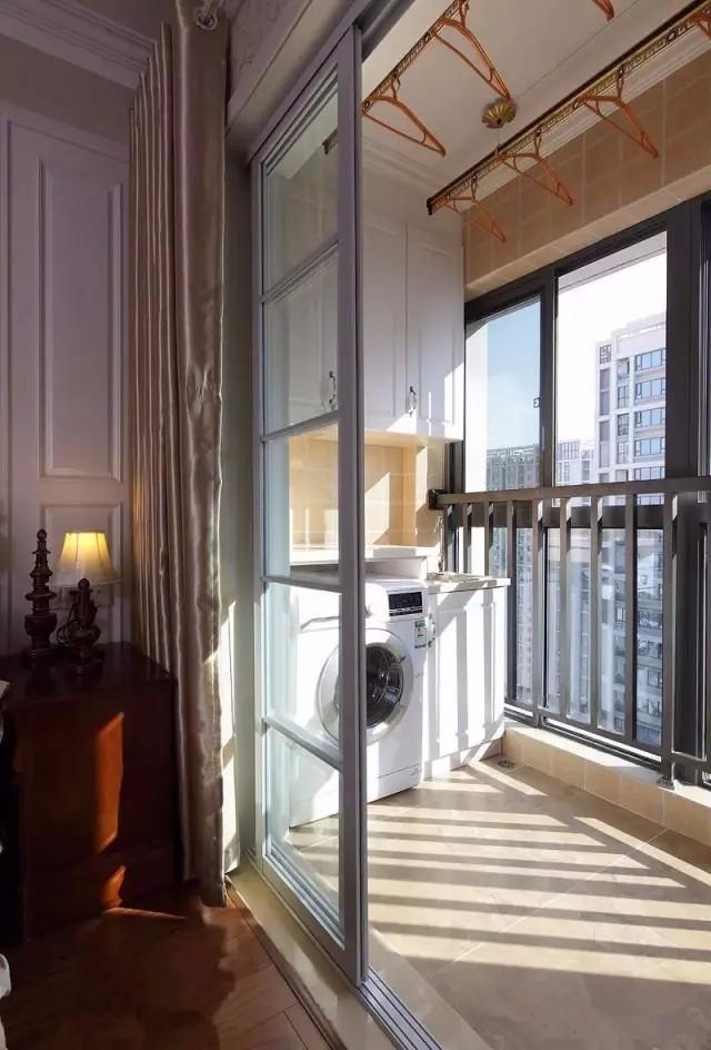 阳台不装推拉门，有五大坏处，还好当初听了老师傅的话！