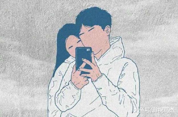 异性之间，有这四种表现，早晚会“出事”！